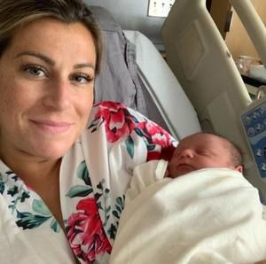 Meet your Posher, Krista